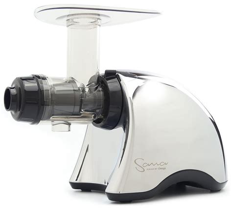 omega sana juicer 707|sana 707 nozzles.